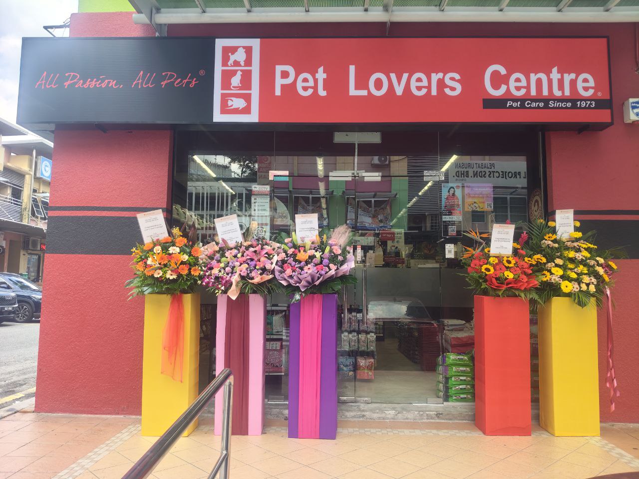 INI Pet Petaling Jaya 4