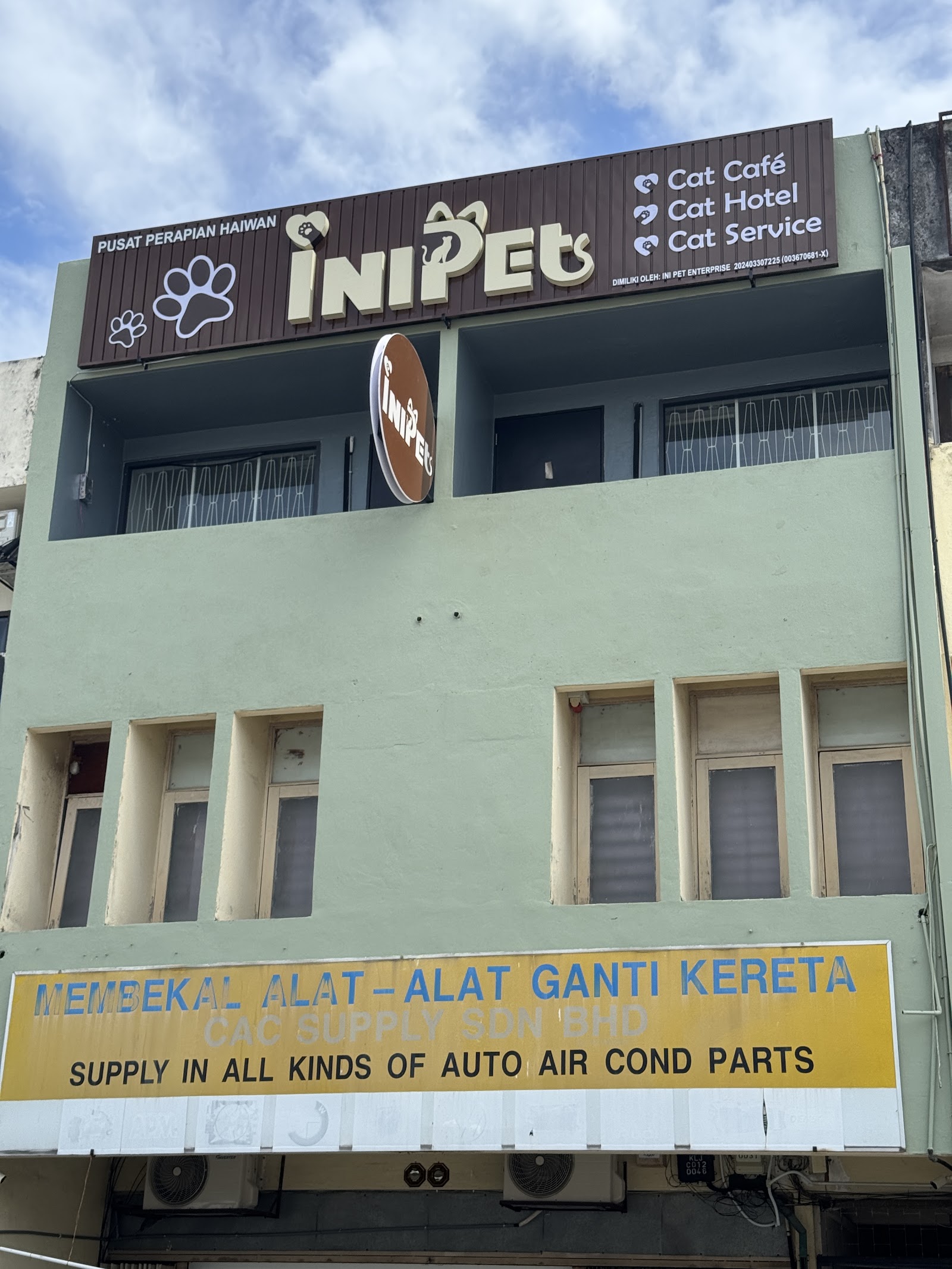 INI Pet Petaling Jaya 6